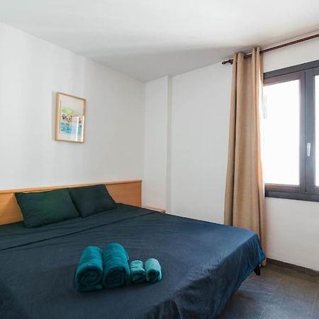 Apartament Cosy Flat/Nearly Touching Alhambra/Great Views Grenada Zewnętrze zdjęcie